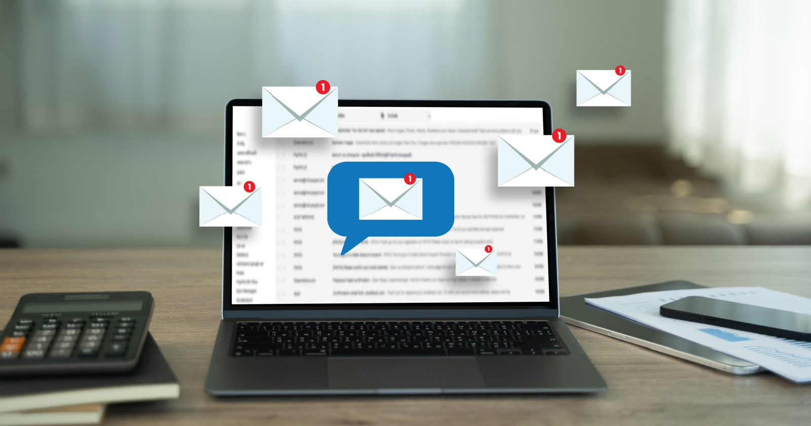 Miért fontos a saját céges e-mail cím? Többről van szó, mint kommunikációról