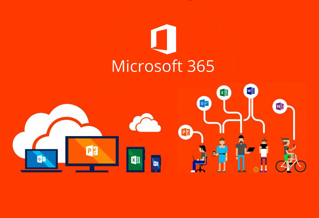 Microsoft 365 adatmentés: hogyan védje meg vállalkozása kritikus adatait?