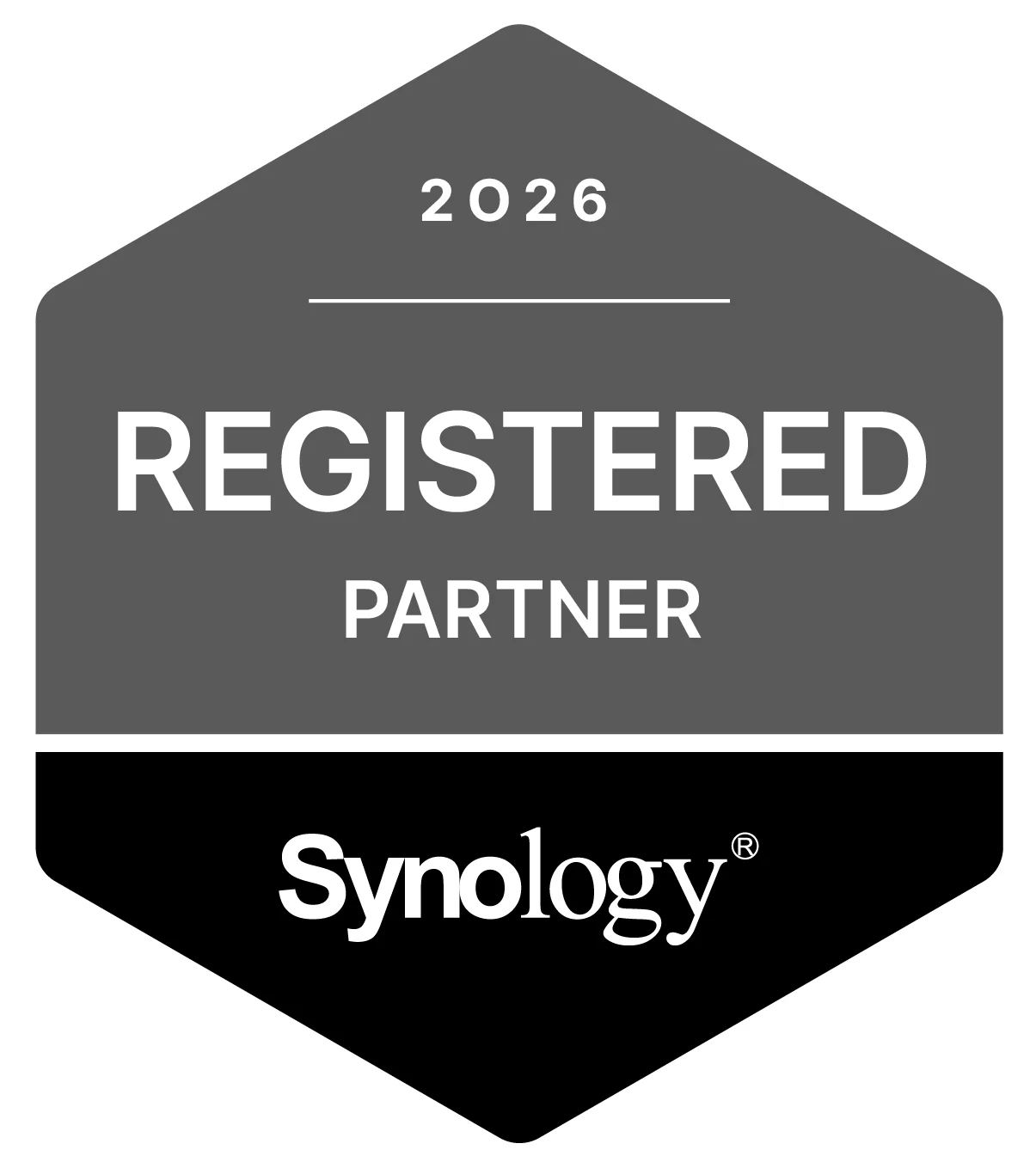 Synology Registered Partner